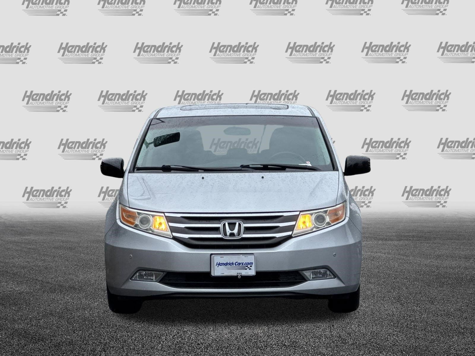 Used 2012 Honda Odyssey Touring image 10