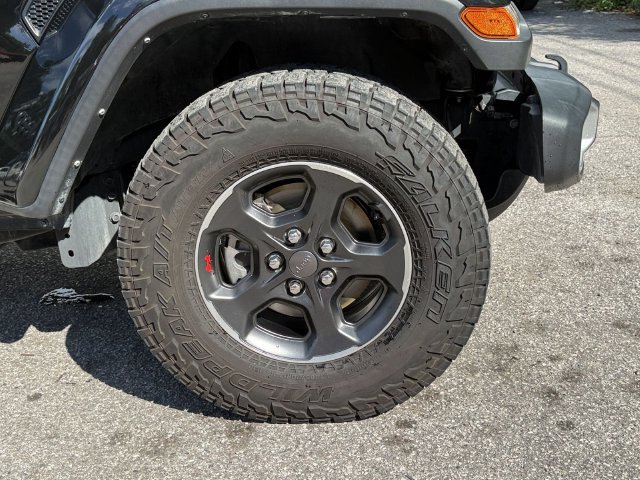 Used 2023 Jeep Gladiator Sport AWD/4WD image 10