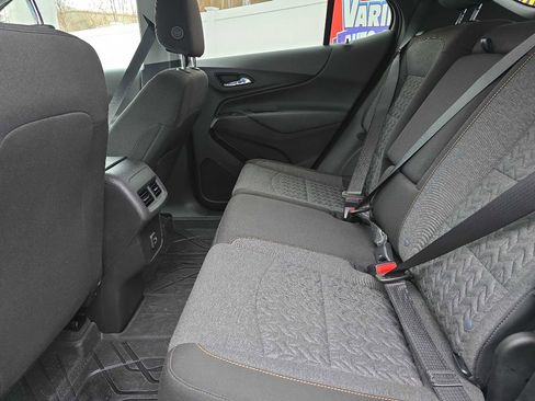 Used 2023 Chevrolet Equinox LT image 13