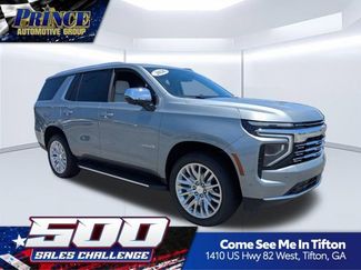 Used 2026 Chevrolet Tahoe Premier w/ Sun And Tow Package RWD video 1