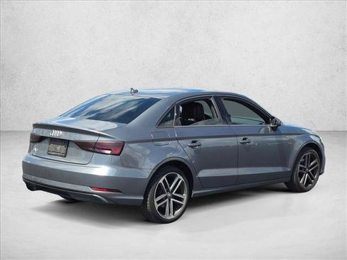 Used 2018 Audi A3 2.0T Premium w/ Convenience Package FWD image 5