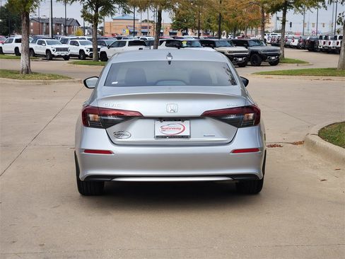 Used 2025 Honda Civic image 6