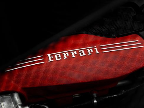 Used 2018 Ferrari 488 GTB RWD image 41