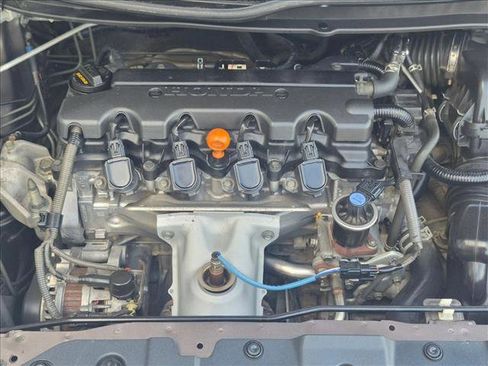 Used 2015 Honda Civic EX image 22
