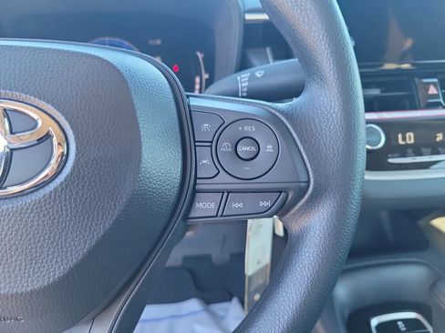 New 2026 Toyota Corolla LE image 28