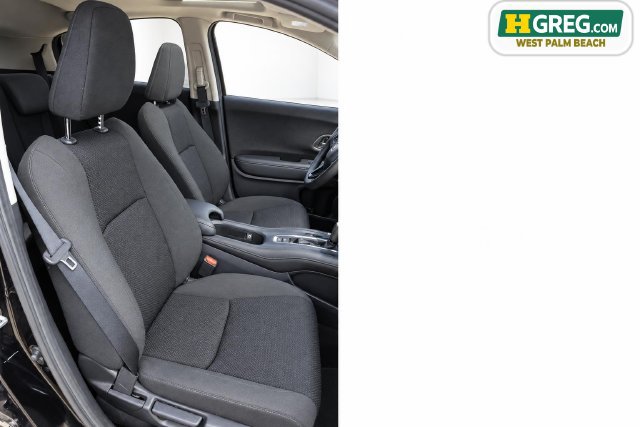 Used 2020 Honda HR-V EX image 8