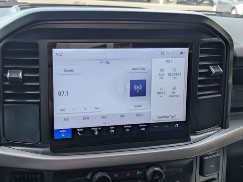 Used 2025 Ford F150 XL AWD/4WD image 24