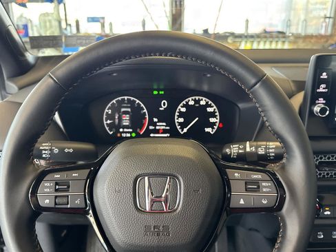 Used 2026 Honda HR-V Sport image 19