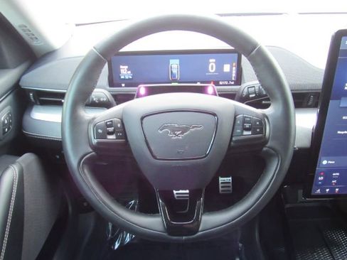 Used 2021 Ford Mustang Mach-E Select w/ Comfort/Technology Package image 33