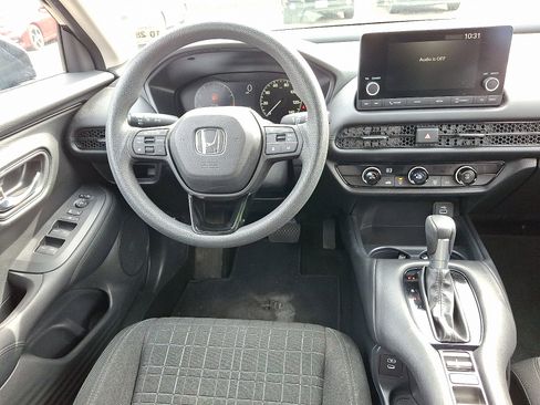 Certified 2024 Honda HR-V LX image 14