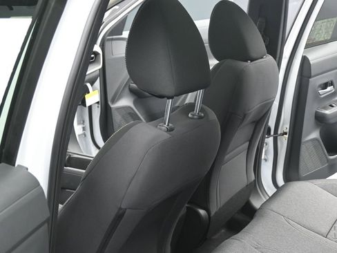 New 2026 Nissan Kicks SV w/ SV Premium Package AWD/4WD image 17