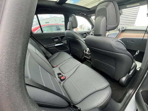 Certified 2026 Mercedes-Benz GLC 300 4MATIC image 16