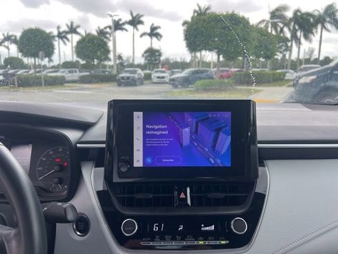 Used 2024 Toyota Corolla SE FWD image 28
