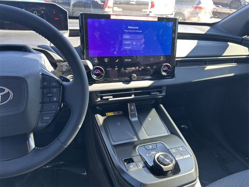 Used 2026 Toyota bZ image 18