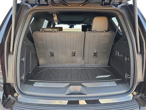 New 2026 Chevrolet Tahoe Premier image 13