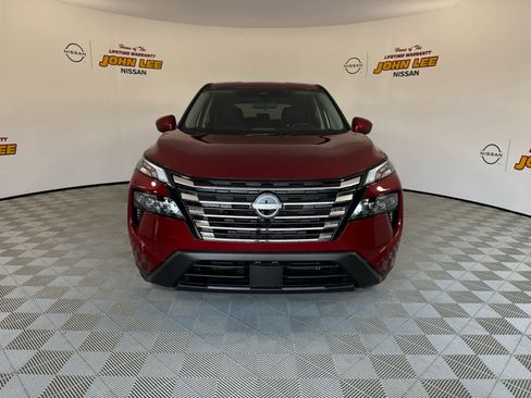 New 2026 Nissan Rogue SV w/ Cold Weather Package image 9