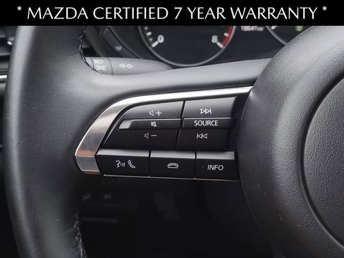 Certified 2025 MAZDA CX-30 AWD 2.5 S w/ Preferred Package image 28