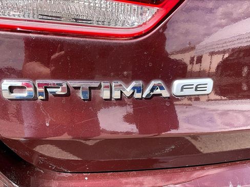 Used 2018 Kia Optima LX FWD image 30