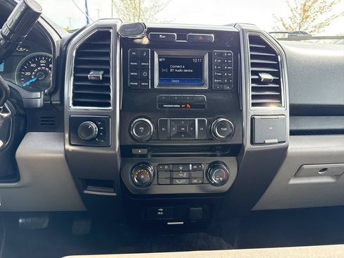 Used 2016 Ford F150 XLT AWD/4WD image 20