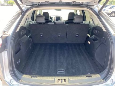 Used 2024 Ford Edge Titanium AWD/4WD image 26