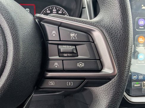 New 2026 Subaru Impreza 2.0i Sport image 15