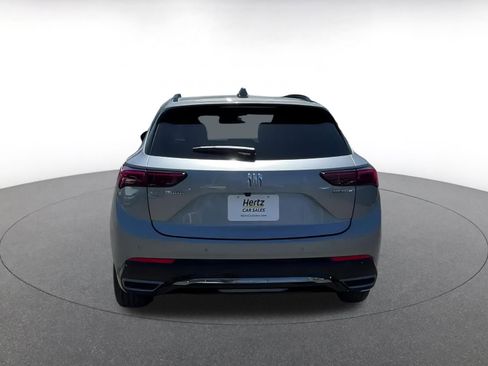 Used 2024 Buick Envision Sport Touring image 12