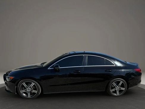 Used 2020 Mercedes-Benz CLA 250 image 2