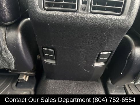 Used 2016 Toyota 4Runner Limited image 22