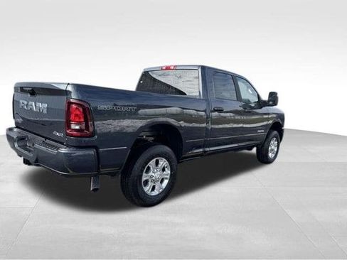 New 2026 RAM 2500 Big Horn image 41