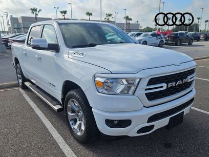 Used 2023 RAM 1500 Big Horn