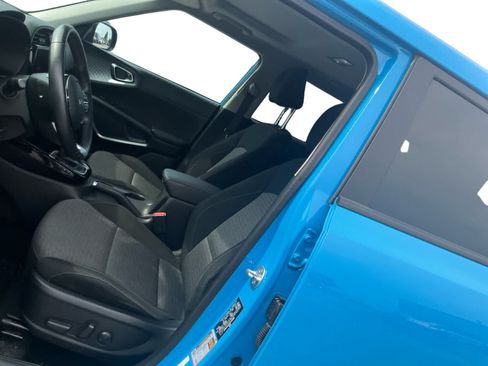 Used 2024 Kia Soul EX FWD image 9