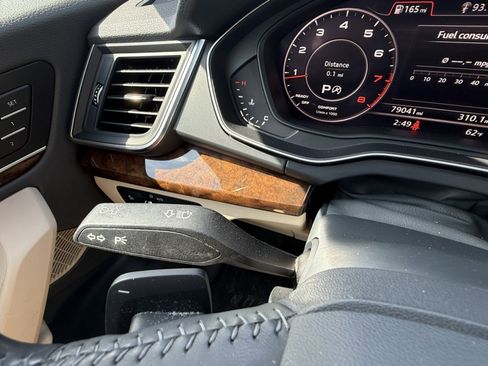 Used 2018 Audi Q5 2.0T Premium Plus AWD/4WD image 26