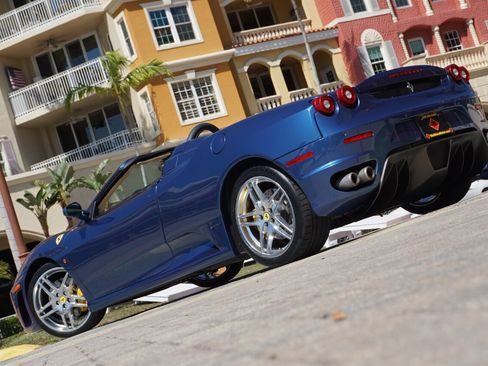 Used 2006 Ferrari F430 Spider image 67
