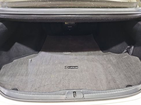 Used 2016 Lexus LS 460 w/ Comfort Package RWD image 14