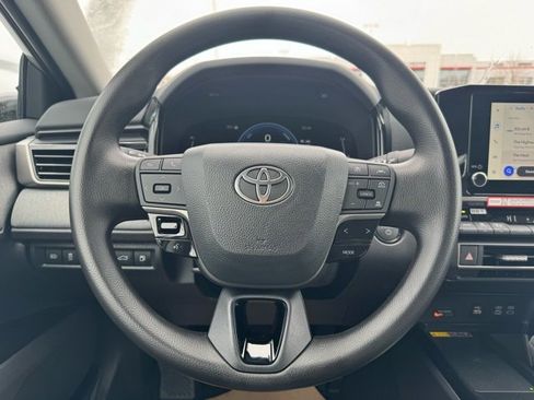 New 2026 Toyota Camry LE image 20