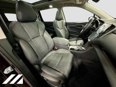 New 2026 Subaru Ascent Touring AWD/4WD image 33