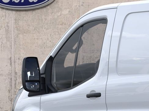 New 2026 Ford Transit 150 Low Roof RWD image 20