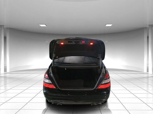 Used 2008 Mercedes-Benz S 63 AMG image 3