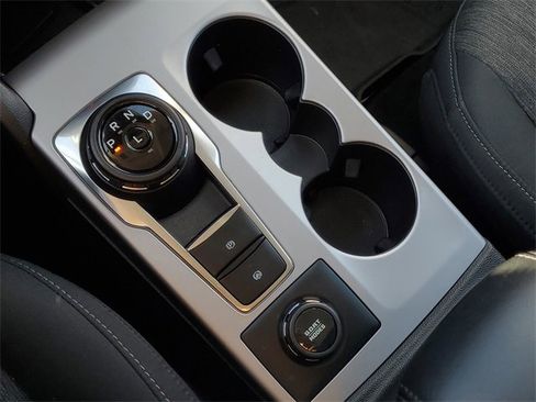 Certified 2023 Ford Bronco Sport Big Bend w/ Convenience Package image 24