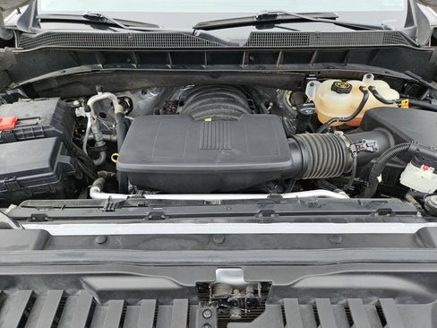 Certified 2022 Chevrolet Silverado 1500 LT w/ Texas Edition Plus AWD/4WD image 28