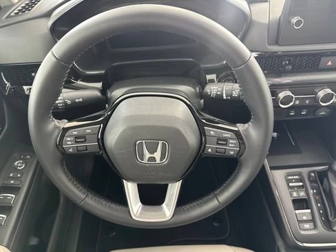 Used 2026 Honda CR-V EX-L image 30