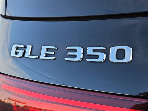 Certified 2023 Mercedes-Benz GLE 350 4MATIC image 14
