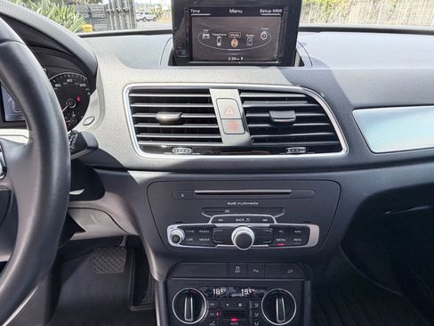 Used 2018 Audi Q3 2.0T Premium w/ Convenience Package FWD image 15