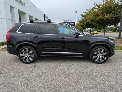Used 2022 Volvo XC90 T8 Inscription