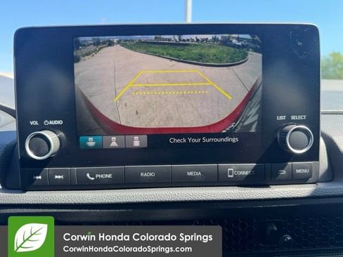 Used 2023 Honda CR-V Sport image 19