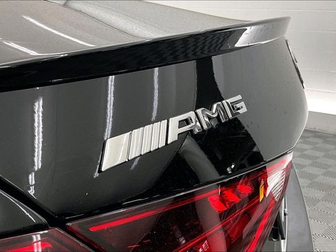 New 2026 Mercedes-Benz C 43 AMG 4MATIC image 13
