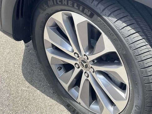 Used 2022 Mercedes-Benz GLE 350 4MATIC image 26