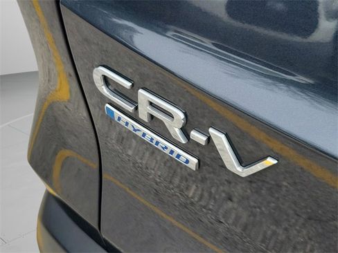 Used 2024 Honda CR-V Sport image 23