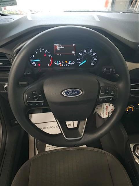 Used 2021 Ford Escape S FWD image 3