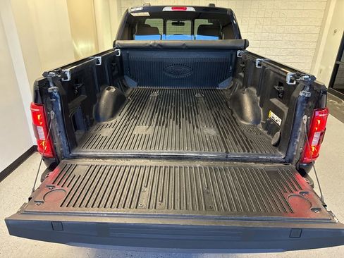 Used 2021 Ford F150 XLT w/ Equipment Group 302A High AWD/4WD image 48